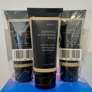 Jean Pierre Modev Soothing After Shave Balm